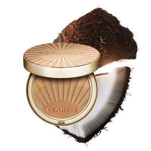 Sommerlook - Bronzing-Puder Sommerlook - Bronzing-Puder